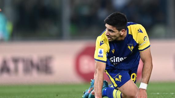 Napoli, si fa sul serio per Simeone: l'argentino non è considerato solo un vice-Osimhen 1 Napoli, si fa sul serio per Simeone: l'argentino non è considerato solo un vice-Osimhen