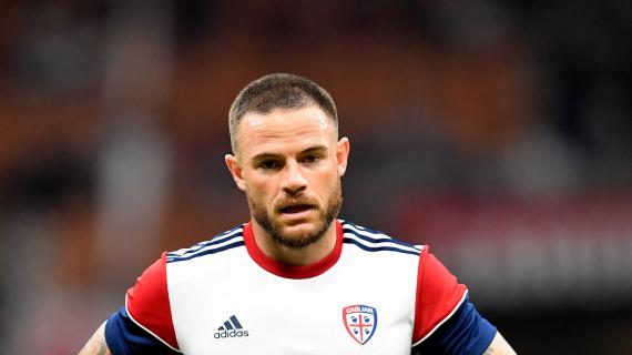 Napoli, nuovi contatti per il prestito di Nandez: il Cagliari ha chiesto Zanioli 17 Napoli, nuovi contatti per il prestito di Nandez: il Cagliari ha chiesto Zanioli