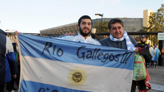 Offerto al Napoli, Galoppo vorrebbe avere lasciare il Banfield: "E la Serie A mi è molto gradito" 17 Proposto al Napoli, Galoppo vuole lasciare il Banfield: "E la Serie A mi piace tanto"