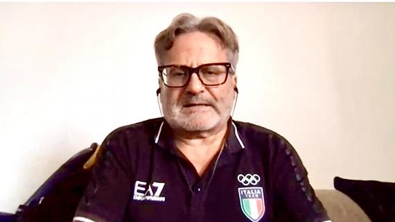 Durante: "Ho consigliato Galoppo e altri calciatori al Napoli, spero mi ascoltino" 12 Durante: "Ho consigliato Galoppo e altri giocatori al Napoli, spero mi ascoltino"