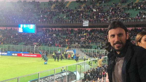 TMW - Zaccardo esalta Kvaratskhelia: "Ricorda Leao e al Napoli può diventare uno dei migliori" 2 TMW - Zaccardo esalta Kvaratskhelia: "Ricorda Leao e al Napoli può diventare uno dei migliori"