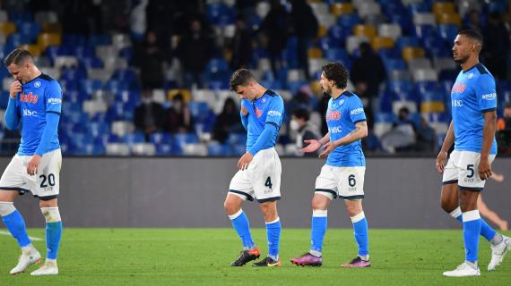 Kvaratskhelia-Napoli, dietro le quinte dell'agente: "Era fatta con la Juve, in seguito Paratici ĆØ andato via" 15 Kvaratskhelia-Napoli, retroscena dell'agente: "Era fatta con la Juve, poi Paratici ĆØ andato via"