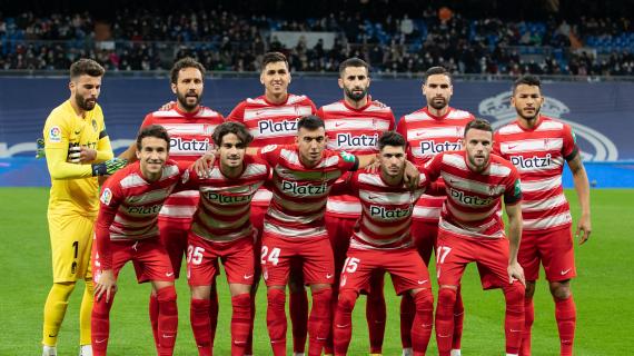 Napoli su Maximiano, ma il DG del Granada chiude all'affare: "Non vogliamo venderlo"