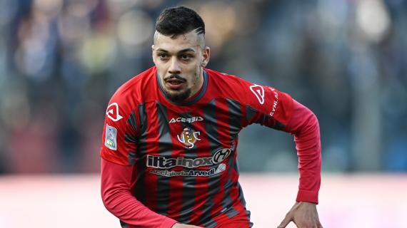 Napoli, mezza Serie A in fila per Gaetano: ci pensa pure il Monza ma lui vorrebbe avere rimanere 7 Napoli, mezza Serie A in fila per Gaetano: ci pensa anche il Monza ma lui vuole restare
