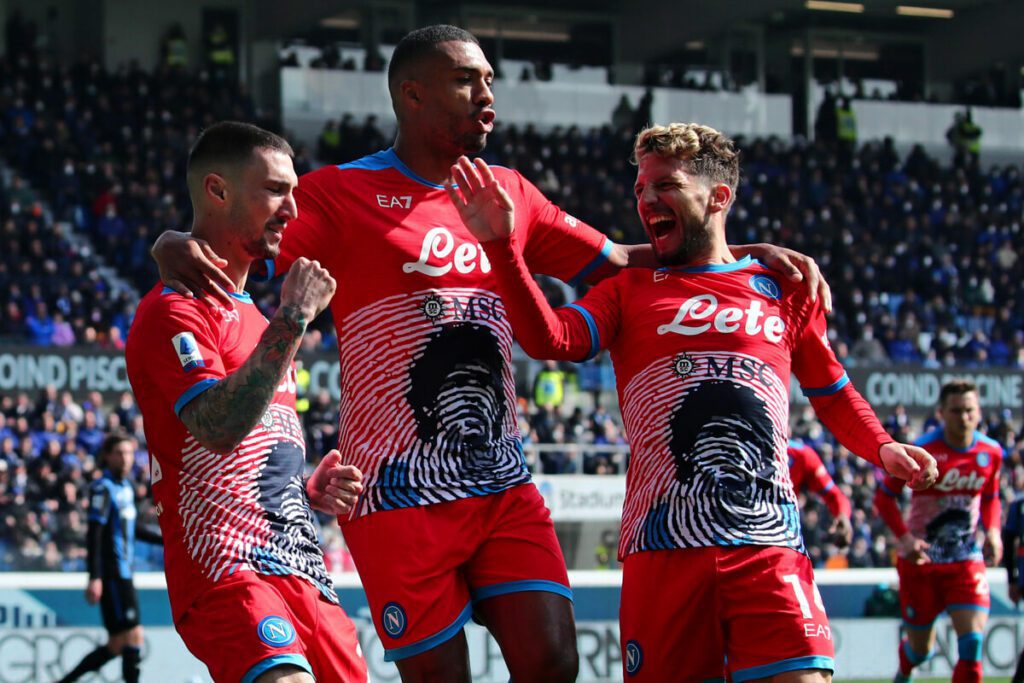 Calciomercato Napoli, un altro nome in uscita: Politano al Valencia pista concreta 6 Calciomercato Napoli, un altro nome in uscita: Politano al Valencia pista concreta