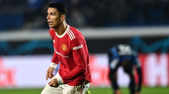 Dall'Inghilterra: pure il Napoli fra le squadre interessate a Cristiano Ronaldo? 16 Dall'Inghilterra: anche il Napoli fra le squadre interessate a Cristiano Ronaldo?