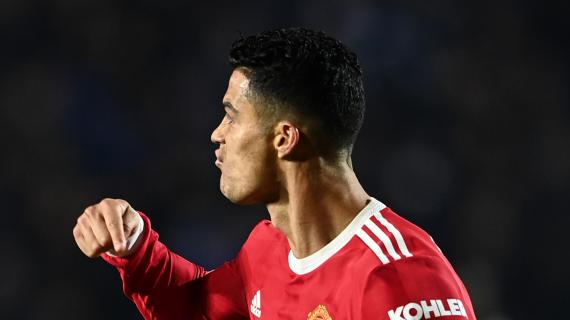 The Times - Tre squadre interessate a Cristiano Ronaldo: Chelsea, Bayern e Napoli 13 The Times - Tre squadre interessate a Cristiano Ronaldo: Chelsea, Bayern e Napoli