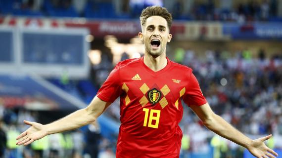 Napoli, prosegue la ricerca dell'esterno d'attacco: torna di moda Januzaj 10 Napoli, continua la ricerca dell'esterno d'attacco: torna di moda Januzaj