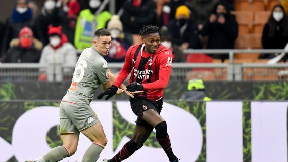 Napoli, scontro a distanza col Torino per Ostigard ma il giocatore difensivo vorrebbe avere solo gli azzurri 20 Napoli, scontro a distanza col Torino per Ostigard ma il difensore vuole solo gli azzurri