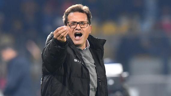 TMW RADIO - Novellino: "Fossi nel Milan prenderei Dybala. Napoli, non cedere Koulibaly" 4 TMW RADIO - Novellino: "Fossi nel Milan prenderei Dybala. Napoli, non cedere Koulibaly"