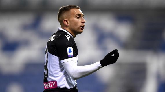 Fase di stallo per Deulofeu: giocatore stufo di attendere e il Napoli non cede Gaetano 1 Fase di stallo per Deulofeu: giocatore stufo di aspettare e il Napoli non cede Gaetano