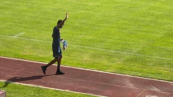 TMW - Adesso il Napoli è quasi al completo: ecco il resto dei nazionali, vengono a mancare solo Osimhen e KK 2 TMW - Ora il Napoli è quasi al completo: ecco il resto dei nazionali, mancano solo Osimhen e KK