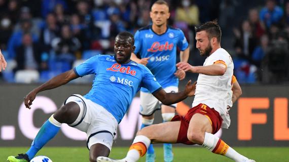 Napoli, nella giornata odierna la chiusura per Koulibaly al Chelsea: contratto da 50 milioni in cinque anni 18 Napoli, oggi la chiusura per Koulibaly al Chelsea: contratto da 50 milioni in cinque anni