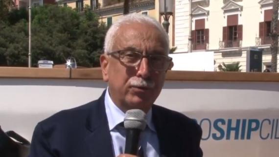 ESCLUSIVA TMW - Biazzo: "Napoli, visti i ricavi se c'è la volontà a questo punto si può prendere Dybala" 14 ESCLUSIVA TMW - Biazzo: "Napoli, visti i ricavi se c'è la volontà ora si può prendere Dybala"