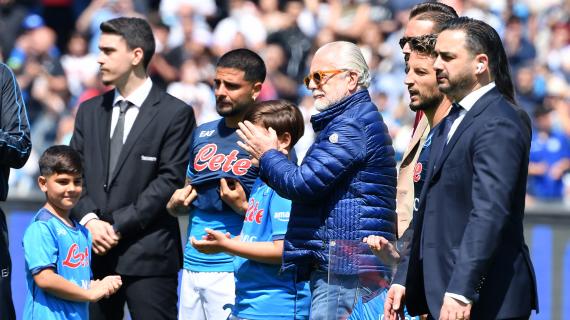 TMW - Kim-Napoli, le ultime. ADL pronto a pagare clausola ma col giocatore da superare dettagli 3 TMW - Kim-Napoli, le ultime. ADL pronto a pagare clausola ma col giocatore da superare dettagli