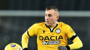 Udinese, la trattativa col Napoli per Deulofeu ancora non decolla. Permanenza non da escludere