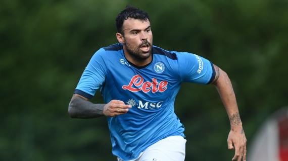 TMW - Petagna sempre più vicino a Monza: l'addio a Napoli sblocca Simeone 17 TMW - Petagna sempre più vicino a Monza: l'addio a Napoli sblocca Simeone