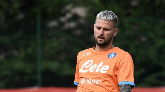 Sampdoria, Contini come Pjaca? Il portiere del Napoli nutre dubbi sulla destinazione 10 Sampdoria, Contini come Pjaca? Il portiere del Napoli nutre dubbi sulla destinazione