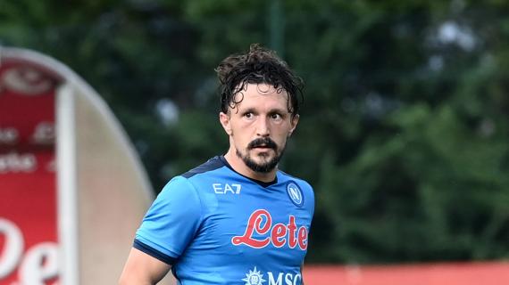 Napoli, Mario Rui su Osimhen: "Secondo il mio parere tuttavia non ha espresso tuttavia tutto il suo talento" 10 Napoli, Mario Rui su Osimhen: "Secondo me ancora non ha espresso ancora tutto il suo talento"
