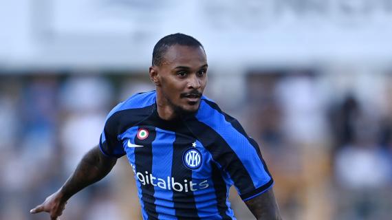 TOP NEWS ore 24 - Carnevali: "Il Napoli ha chiesto Raspadori". Ajax forte su Lucca 1 TOP NEWS ore 24 - Carnevali: "Il Napoli ha chiesto Raspadori". Ajax forte su Lucca