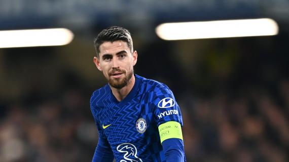 Da Napoli a Londra, Jorginho svela: "Ho chiamato Koulibaly per convincerlo a venire al Chelsea" 12 Da Napoli a Londra, Jorginho svela: "Ho chiamato Koulibaly per convincerlo a venire al Chelsea"