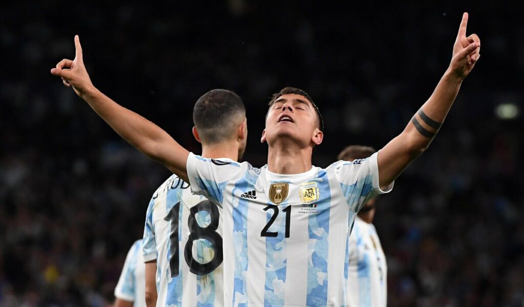 Dybala al Napoli non è impossibile ma molto difficile: le condizioni per trasformare il 'sogno' a onor del vero 10 Dybala al Napoli non è impossibile ma molto difficile: le condizioni per trasformare il 'sogno' in realtà