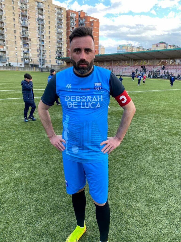 Promozione Campania - Fissata la patronato d'inizio campionato. Novità in casa Oratorio Don Guanella Scampia e Nuova Napoli Nord 5 Promozione Campania - Fissata la data d'inizio campionato. Novità in casa Oratorio Don Guanella Scampia e Nuova Napoli Nord