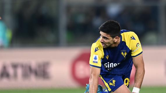 Petagna-Monza e Simeone-Napoli, tutto bloccato: il Napoli non ha l'accordo con il Verona 19 Petagna-Monza e Simeone-Napoli, tutto bloccato: il Napoli non ha l'accordo con il Verona