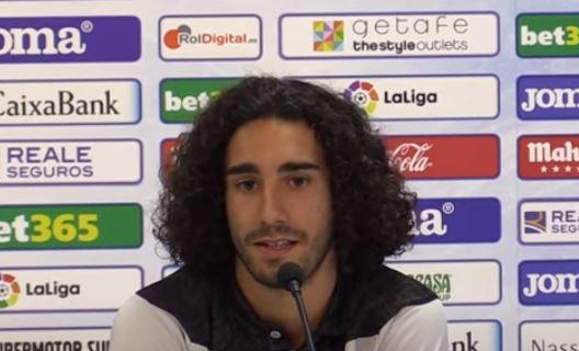 Colpo Chelsea per 71 milioni, allorchè il Napoli smentì: "Mai trattato questo Cucurella" 11 Colpo Chelsea per 71 milioni, quando il Napoli smentì: "Mai trattato questo Cucurella"