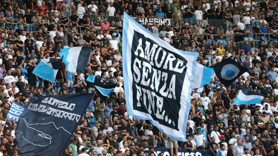 TMW - Napoli, il vivaio perde tuttavia pezzi, salutano altri tre 8 TMW - Napoli, il vivaio perde ancora pezzi, salutano altri tre