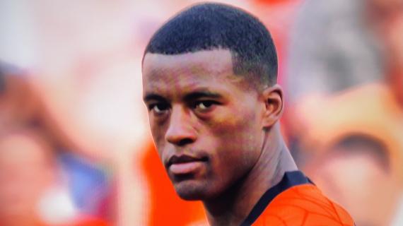 TOP NEWS Ore 24 - Wijnaldum alla Roma, Pobega rinnova. Juve su Kostic, Napoli su Raspadori 3 TOP NEWS Ore 24 - Wijnaldum alla Roma, Pobega rinnova. Juve su Kostic, Napoli su Raspadori