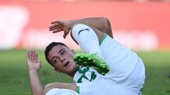 Napoli, pronto il rilancio per Raspadori per avvicinarsi ai 35+5 milioni richiesti dal Sassuolo 9 Napoli, pronto il rilancio per Raspadori per avvicinarsi ai 35+5 milioni richiesti dal Sassuolo
