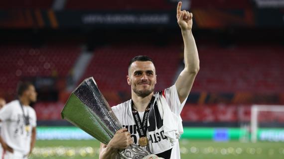 Mercato no stop - Indiscrezioni, trattative e dietro le quinte del 10 agosto 3 Mercato no stop - Indiscrezioni, trattative e retroscena del 10 agosto