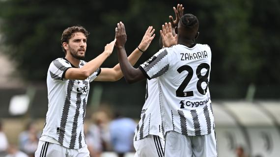 SONDAGGIO TMW - Chi vincerà il campionato di Serie A 2022/2023? 2 SONDAGGIO TMW - Chi vincerà il campionato di Serie A 2022/2023?