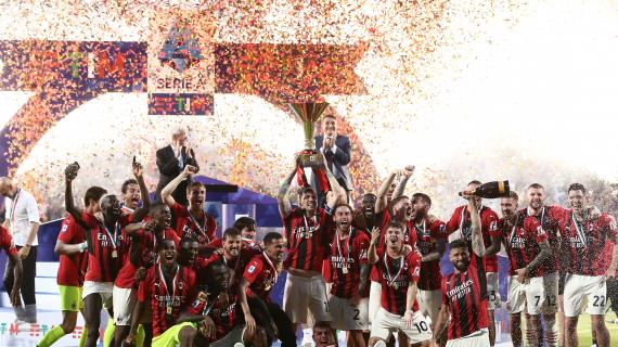 SONDAGGIO TMW - Chi vincerà il campionato di Serie A 2022/2023? 1 SONDAGGIO TMW - Chi vincerà il campionato di Serie A 2022/2023?