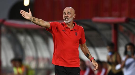 SONDAGGIO TMW - Chi vincerà il campionato di Serie A 2022/2023? 20 SONDAGGIO TMW - Chi vincerà il campionato di Serie A 2022/2023?