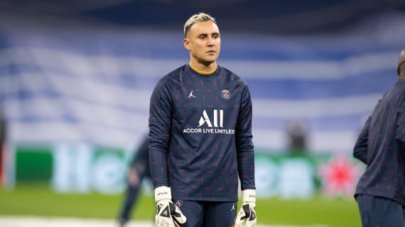 Napoli, Navas si avvicina: Giuntoli tratta le modalità di acquisto, il PSG contribuirà allo stipendio 18 Napoli, Navas si avvicina: Giuntoli tratta le modalità di acquisto, il PSG contribuirà allo stipendio