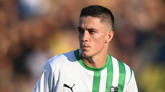 Napoli, ultimatum Sassuolo per Raspadori: un milione rischia di far saltare l'affare 2 Napoli, ultimatum Sassuolo per Raspadori: un milione rischia di far saltare l'affare