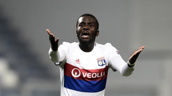 Ndombele al Napoli, tutte le cifre dell'affare. A giugno ADL potrà trattare sul prezzo del riscatto 14 Ndombele al Napoli, tutte le cifre dell'affare. A giugno ADL potrà trattare sul prezzo del riscatto