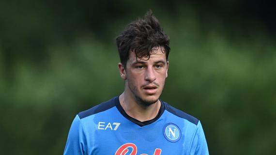 Napoli, l'agente di Demme apre all'addio: "Faremo le nostre valutazioni, abbiamo proposte" 9 Napoli, l'agente di Demme apre all'addio: "Faremo le nostre valutazioni, abbiamo proposte"