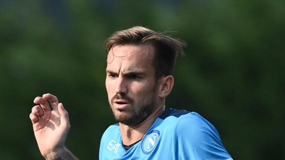 TMW - Fabian al PSG, l'affare (per ora) è legato a Navas. Ma comunque andrà a Parigi