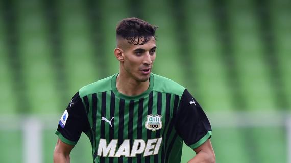 Sassuolo a caccia di un terzino dopo il ko di Muldur. Il turco out 3 mesi dopo l'intervento 10 Sassuolo a caccia di un terzino dopo il ko di Muldur. Il turco out 3 mesi dopo l'intervento