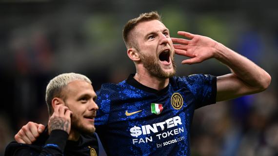 TOP NEWS Ore 17 - Napoli, ufficiale Ndombele. Kostic si presenta. Skriniar, le ultime 17 TOP NEWS Ore 17 - Napoli, ufficiale Ndombele. Kostic si presenta. Skriniar, le ultime
