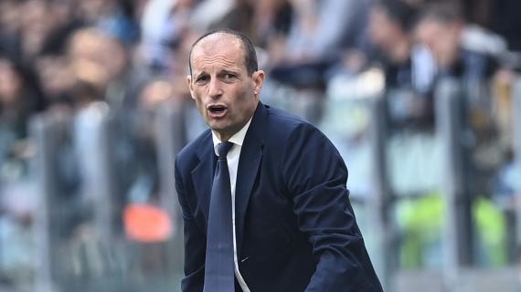 Juventus, Allegri: "Gli infortuni? Ogni volta qui pare che cada il mondo..." 7 Juventus, Allegri: "Gli infortuni? Ogni volta qui sembra che cada il mondo..."