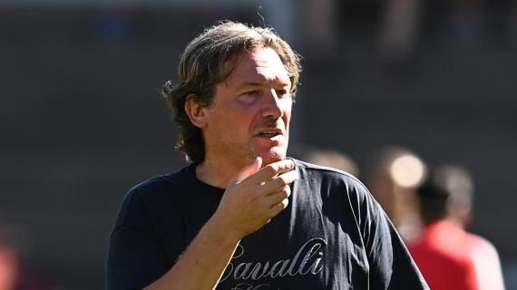 Monza, Stroppa su Ranocchia: "Da quel che mi ha riferito, si tratta di un infortunio grave" 2 Monza, Stroppa su Ranocchia: "Da quel che mi ha detto, si tratta di un infortunio grave"