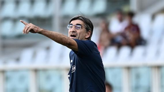 Juric vuole un rinforzo fra attacco e trequarti. Praet è sempre il nome principale