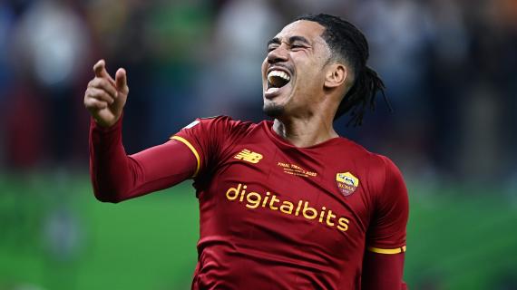 Roma tuttavia di misura: Smalling abbatte la Cremonese, 1-0 e giallorossi a punteggio pieno 16 Roma ancora di misura: Smalling abbatte la Cremonese, 1-0 e giallorossi a punteggio pieno