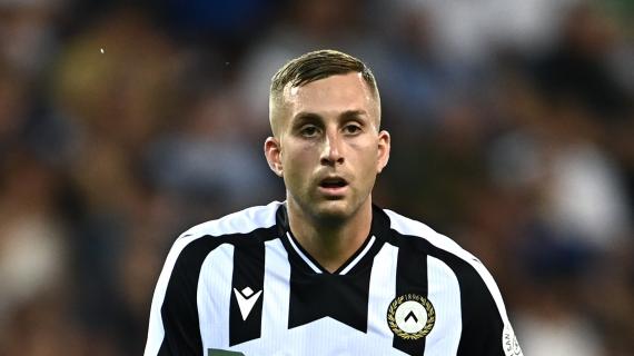 Udinese, nuovi contatti col Villarreal per il trasferimento di Deulofeu: lo vorrebbe avere Emery 13 Udinese, nuovi contatti col Villarreal per la cessione di Deulofeu: lo vuole Emery