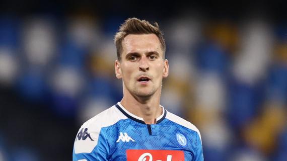 Milik vicino alla Juventus: può arrivare la conclusione positiva che De Laurentiis impedì nell'estate 2020 14 Milik vicino alla Juventus: può arrivare la fumata bianca che De Laurentiis impedì nell'estate 2020