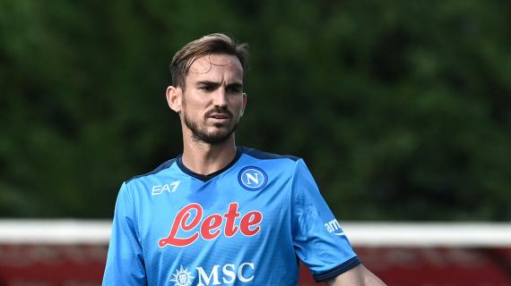 Napoli, intesa totale col Paris Saint-Germain per Fabian: ecco cosa manca per chiudere